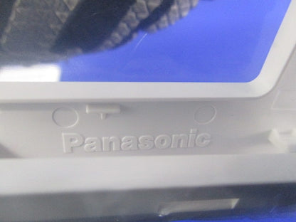 スイッチプレート(4個入)(マットホワイト)(新品未開封) WTA7102