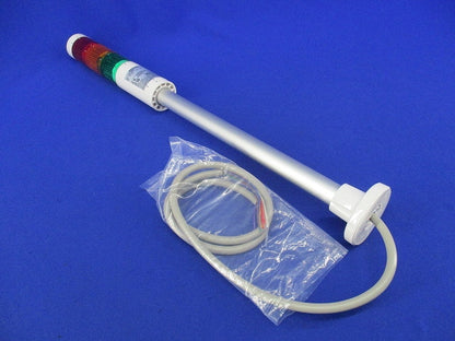 積層信号灯 φ40 LR4-02PJN