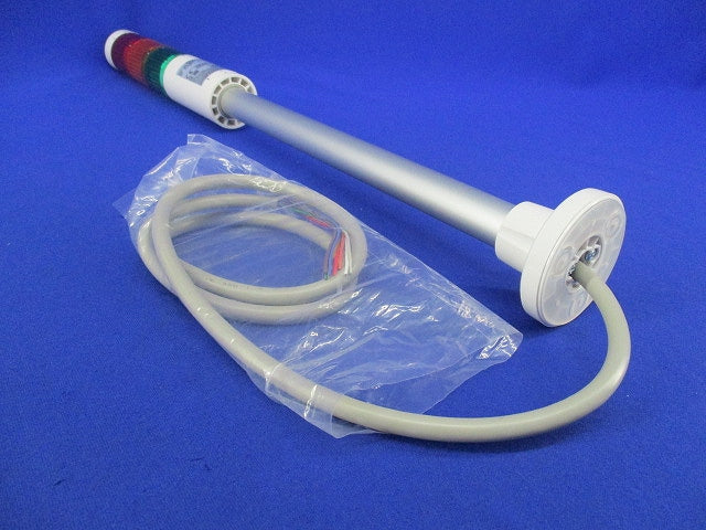 積層信号灯 φ40 LR4-02PJN
