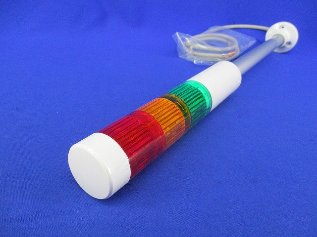 積層信号灯 φ40 LR4-02PJN