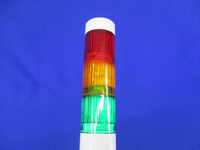 積層信号灯 φ40 LR4-02PJN