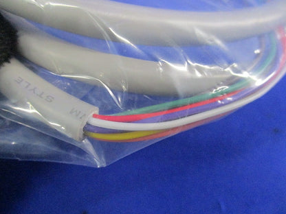 積層信号灯 φ40 LR4-02PJN