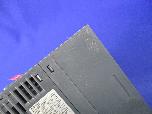 インバーター ATV12HU15M3