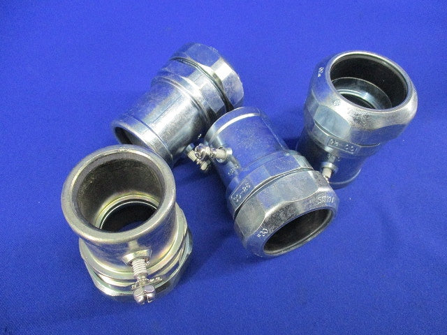 防水コンビネーションカップリング(4個入) WKI30