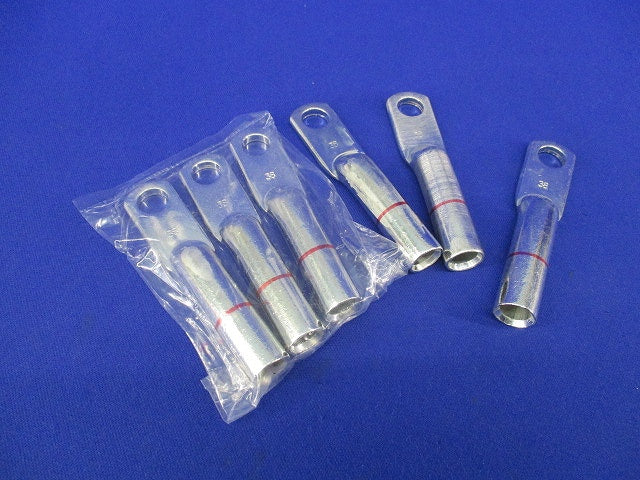 圧着端子 38sq 6個入 TRI-38