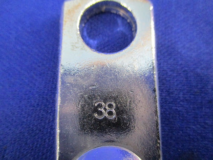 圧着端子 38sq 6個入 TRI-38