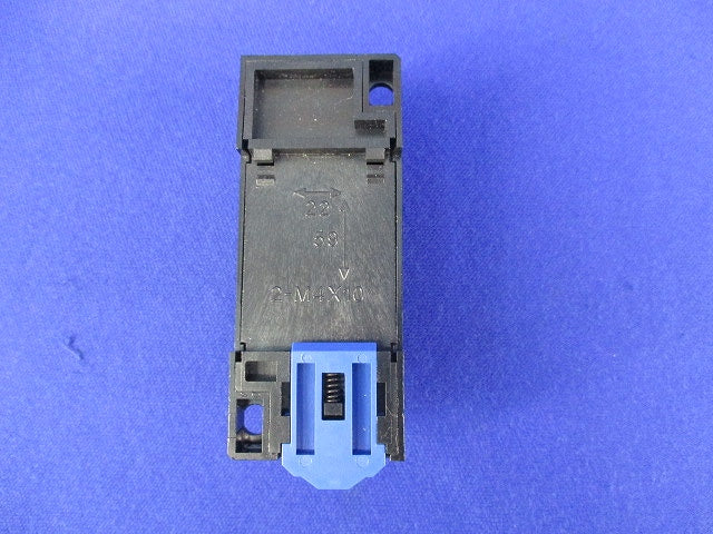 14ピン小型リレー用装着ソケット2個入 CZY14A