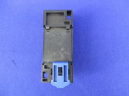 14ピン小型リレー用装着ソケット2個入 CZY14A