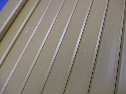 2号テープ付ニュー・エフモール(10本入)(ブラウン) 2号