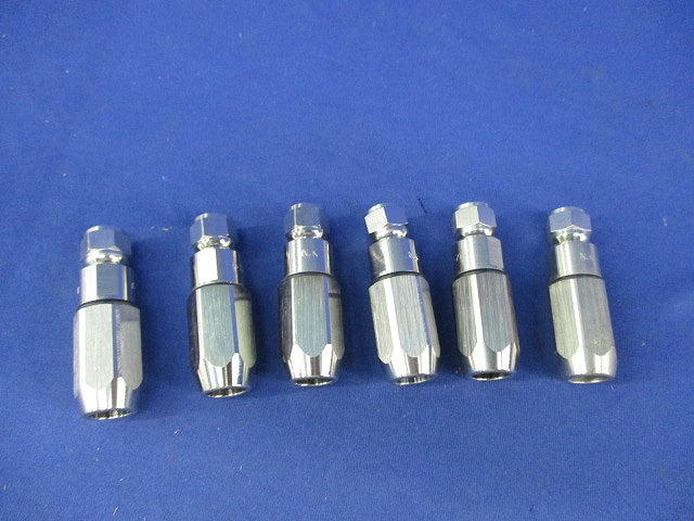 F型防水コネクタ F型プラグ(6個入) F-7FHB