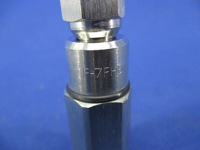 F型防水コネクタ F型プラグ(6個入) F-7FHB