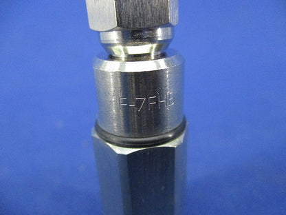 F型防水コネクタ F型プラグ(6個入) F-7FHB