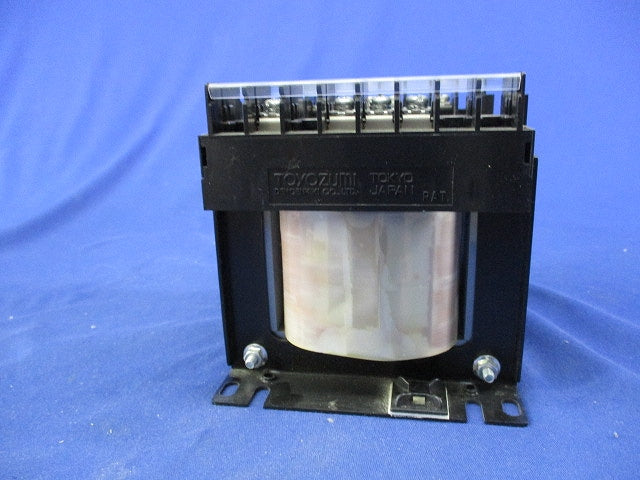 単相複巻トランス SD21-300A2