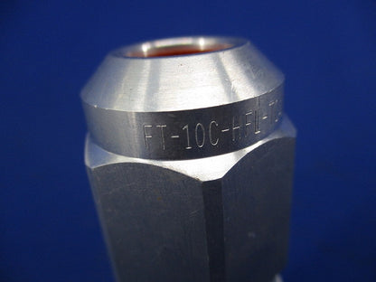 FT PIN型コネクタ FT-10C-HFL-TCA