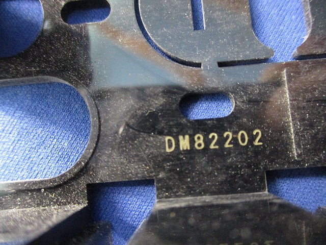 住宅用スイッチボックス浅型2コ用(10個入)(キズ・汚れ有) DM82202