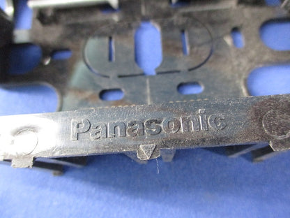 住宅用スイッチボックス浅型2コ用(10個入)(キズ・汚れ有) DM82202