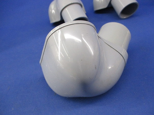 塩ビ電線管用三方アウトレットボックス EC-42