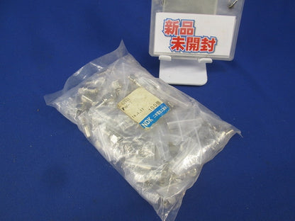 終端抵抗器(100個入)新品未開封 FW-T