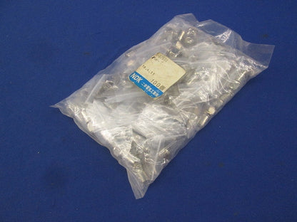 終端抵抗器(100個入)新品未開封 FW-T