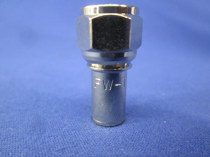 終端抵抗器(100個入)新品未開封 FW-T