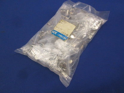 終端抵抗器(100個入)新品未開封 FW-T