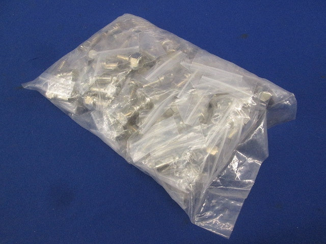 終端抵抗器(100個入)新品未開封 FW-T