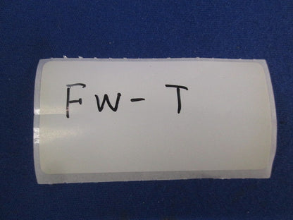 終端抵抗器(42個入) FW-T