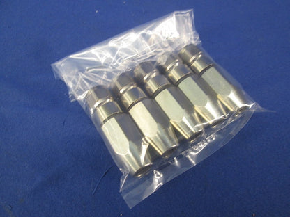接栓(5個入) FN-5L