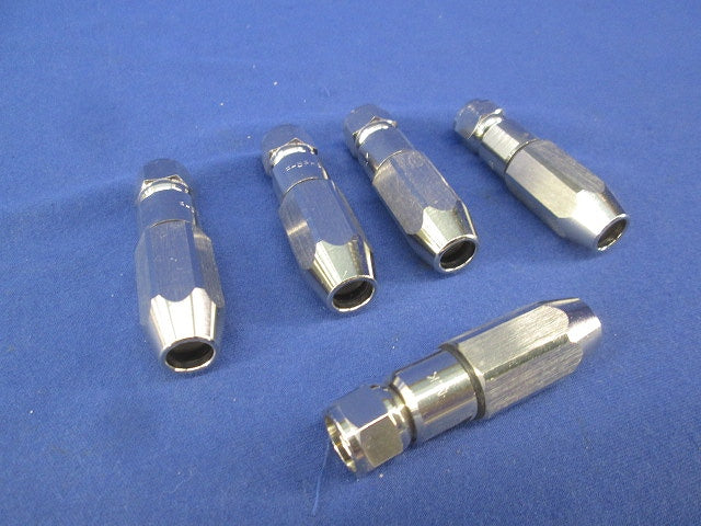 F型防水コネクタ(5個入) F-5FHB