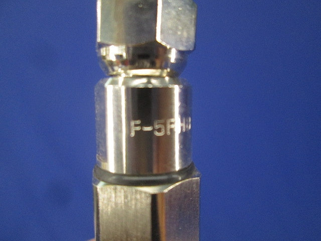 F型防水コネクタ(5個入) F-5FHB
