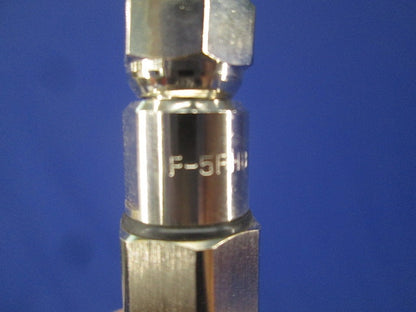 F型防水コネクタ(5個入) F-5FHB