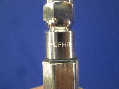F型防水コネクタ(5個入) F-5FHB
