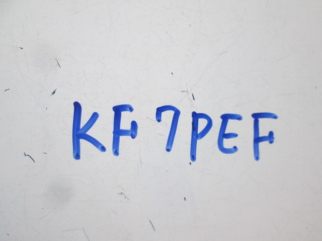 F型接栓 KF7PEF