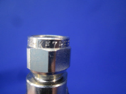 F型接栓 KF7PEF