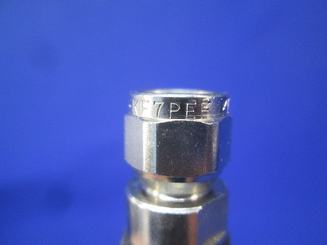 F型接栓 KF7PEF