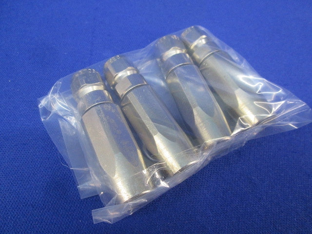 F型接栓 KF7PEF