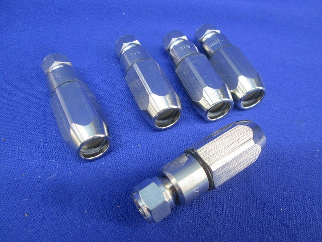 F型防水コネクタ F型プラグ(5個入) F-7FHB