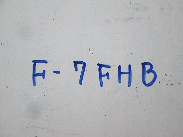 F型防水コネクタ F型プラグ(5個入) F-7FHB