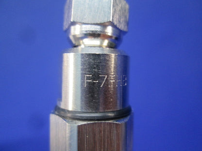 F型防水コネクタ F型プラグ(5個入) F-7FHB