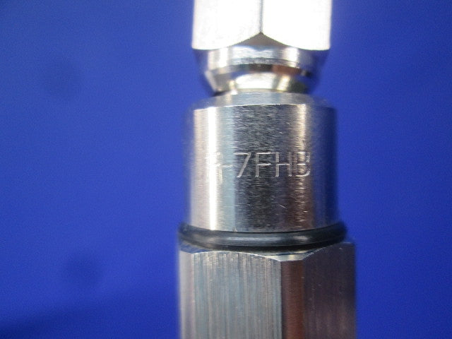 F型防水コネクタ F型プラグ(5個入) F-7FHB