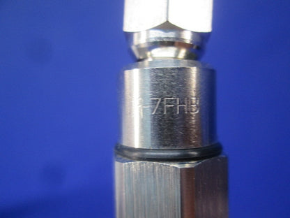 F型防水コネクタ F型プラグ(5個入) F-7FHB