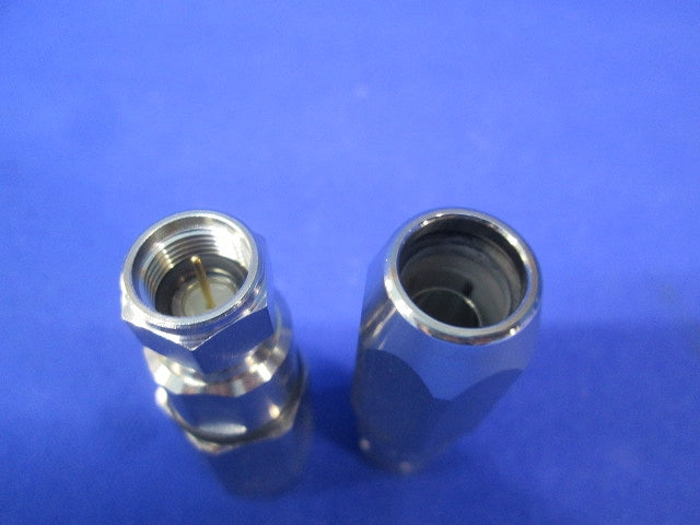 F型防水コネクタ F型プラグ(5個入) F-7FHB