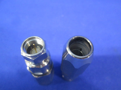 F型防水コネクタ F型プラグ(5個入) F-7FHB