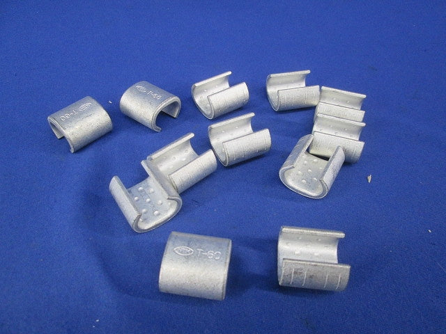 T形コネクター(12個入) T-60