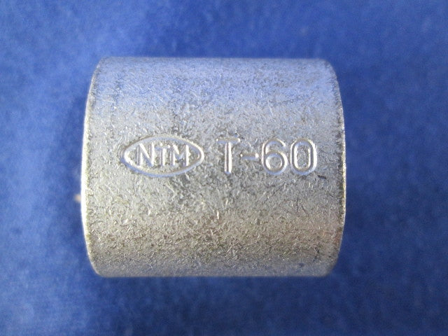 T形コネクター(12個入) T-60