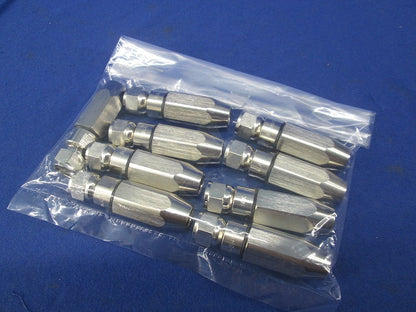 防水形F形接栓(5C-FB・5C-HFL用(9個入) F-5HFBN