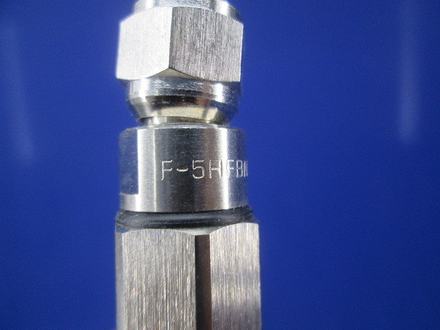 防水形F形接栓(5C-FB・5C-HFL用(9個入) F-5HFBN