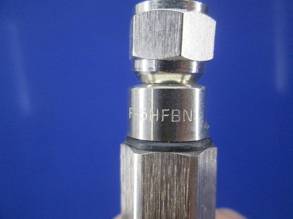 防水形F形接栓(5C-FB・5C-HFL用(9個入) F-5HFBN