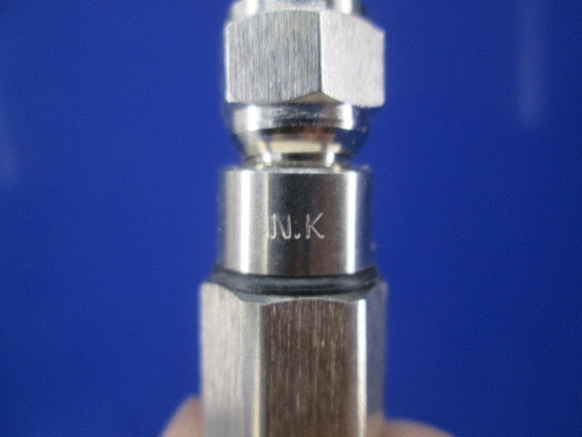 防水形F形接栓(5C-FB・5C-HFL用(9個入) F-5HFBN
