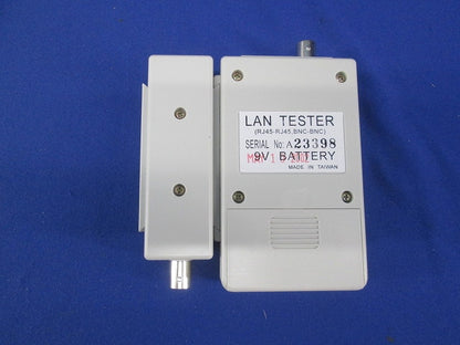 LANケーブルテスター CT45
